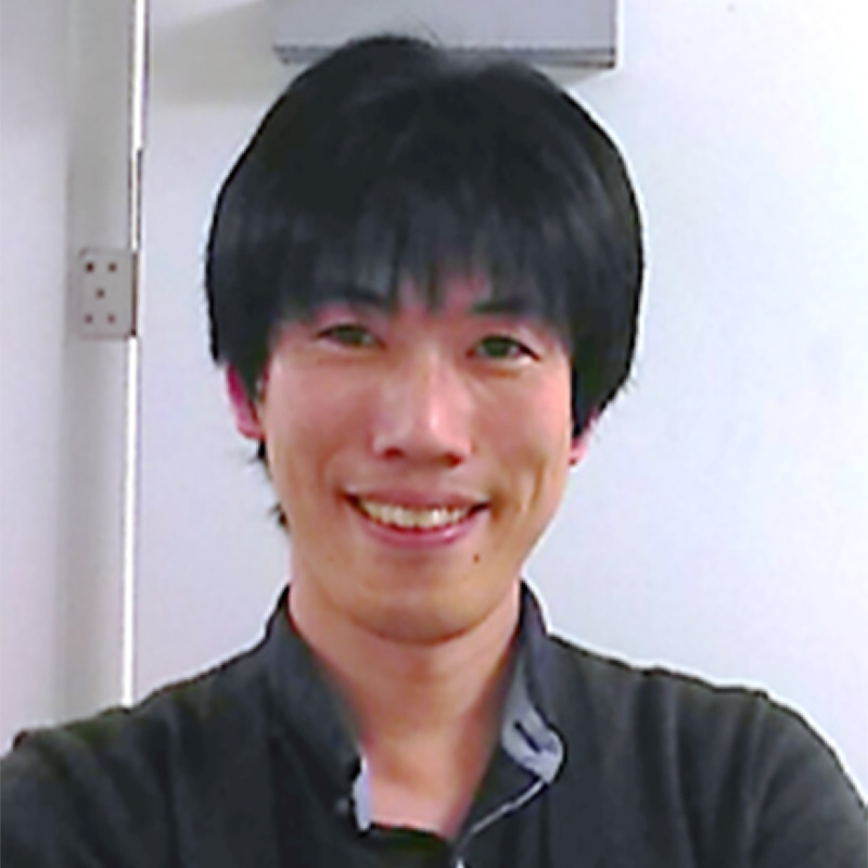 近藤 大輔 准教授