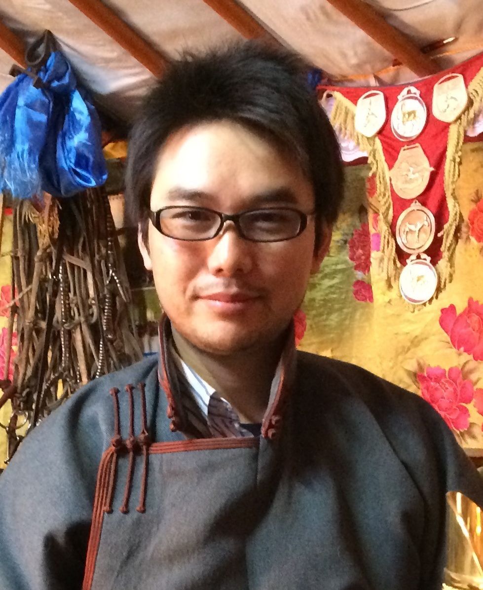 菅沼 啓輔 准教授