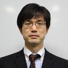 吉川 琢也 准教授