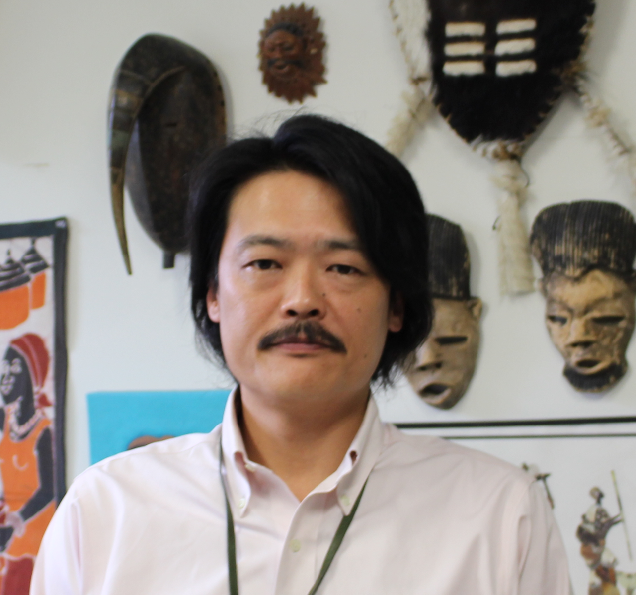 相内 大吾 准教授