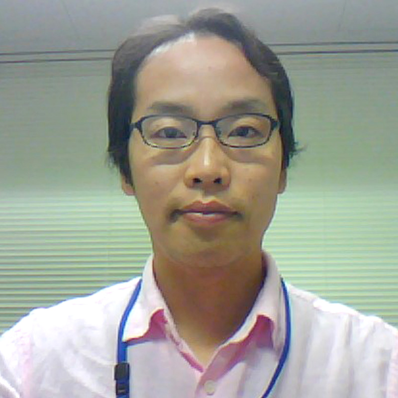 春日　純 准教授