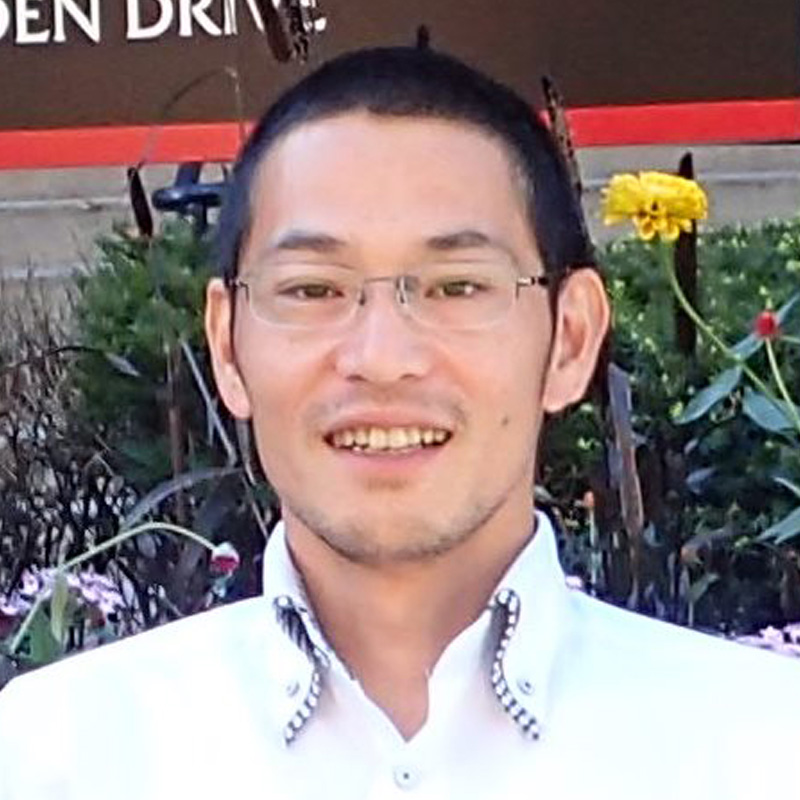 森　正彦 准教授