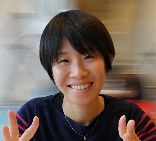 實友 玲奈 准教授