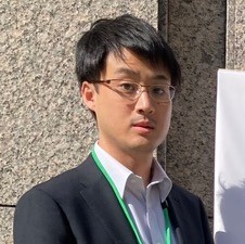 永田 龍次 助教