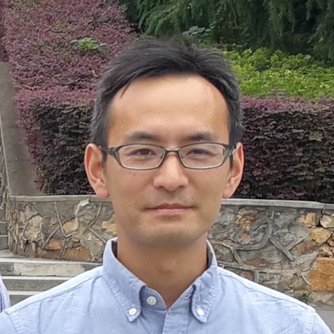 菅原 雅之 准教授