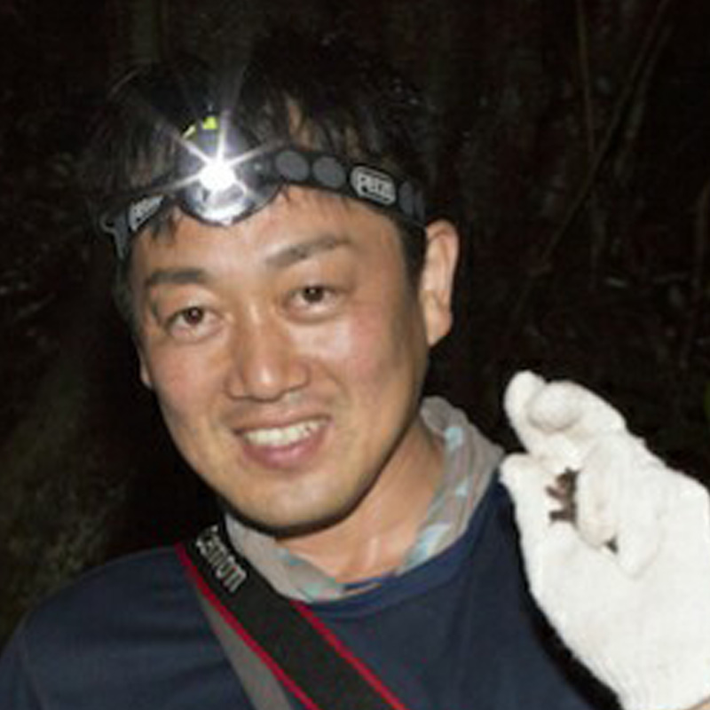 浅利 裕伸 准教授